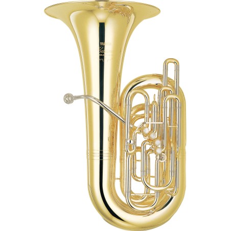 Tuba Yamaha YCB-822 Tuba Yamaha YCB-822