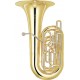 Tuba Yamaha YCB-822