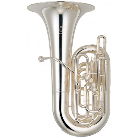 Tuba Yamaha YCB-822S