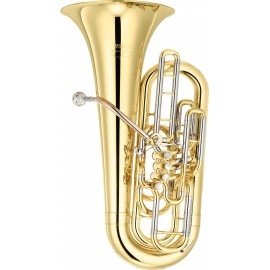 Tuba Yamaha Fa YFB-621 Lacada
