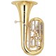 Imagen correspondiente a Tuba Yamaha YFB-822