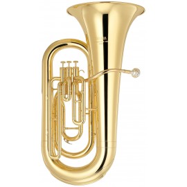 Tuba Yamaha MI YEB-201 Lacada