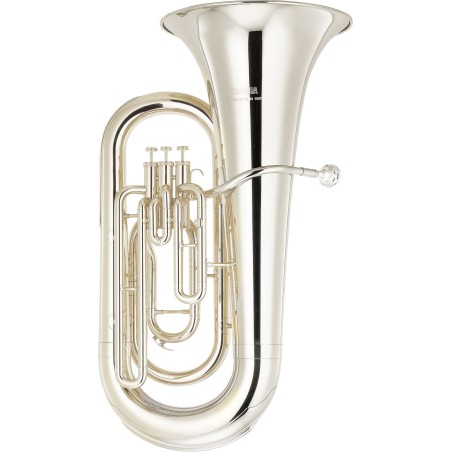 Tuba Yamaha YEB-201S Tuba Yamaha YEB-201S