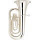 Tuba Yamaha YEB-201S