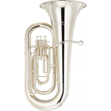 Tuba Yamaha YEB-201S