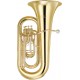 Tuba Yamaha YEB-321