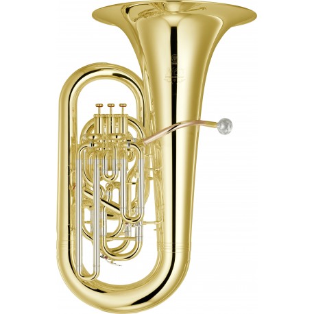 Tuba Yamaha YEB-632