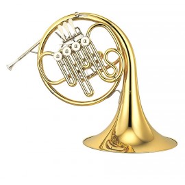 Trompa Yamaha YHR-322II Lacada