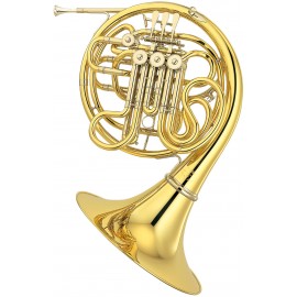Trompa Yamaha YHR-668 II Lacada