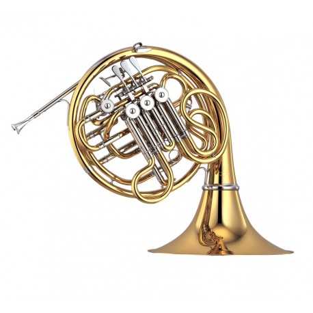 Trompa Yamaha YHR-668D