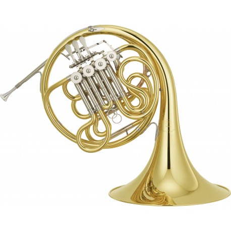 Trompa Yamaha YHR-671D
