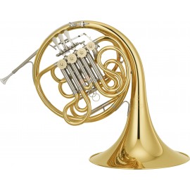 Trompa Yamaha YHR-871 D UL 