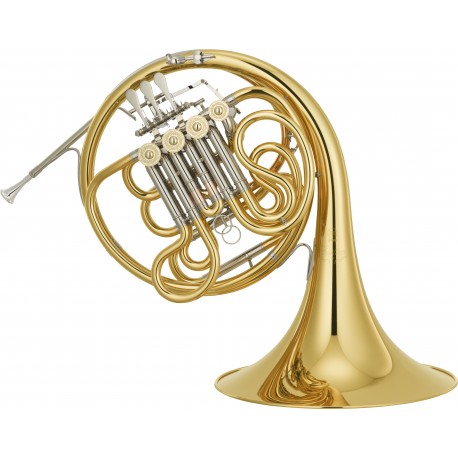 Trompa Yamaha YHR-871