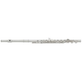 Flauta Travesera Yamaha YFL-222