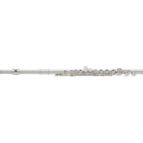 Flauta Travesera Yamaha YFL-412