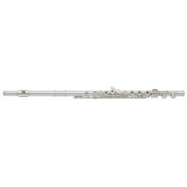 Flauta Travesera Yamaha YFL-422