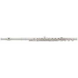 Flauta Travesera Yamaha YFL-472