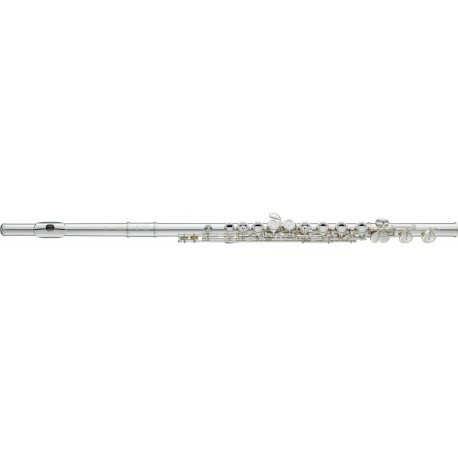 Flauta Travesera Yamaha YFL-517