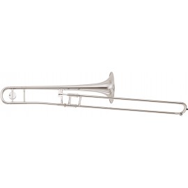 Trombón Tenor Yamaha YSL-354SE Plateado