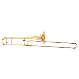 Trombón Tenor Yamaha YSL-445GE Lacado