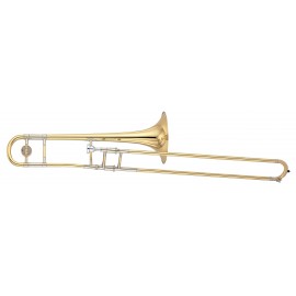 Trombón Tenor Yamaha YSL-881 Lacado