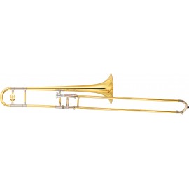 Trombón Tenor Yamaha YSL-897Z Lacado