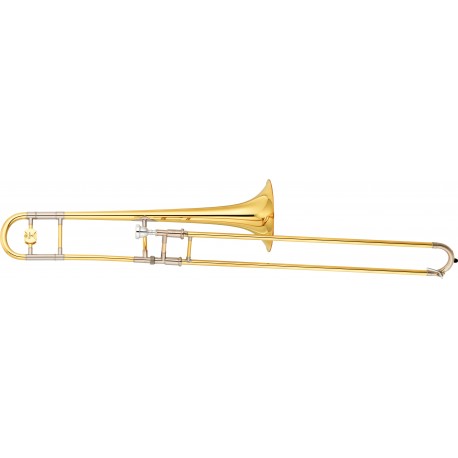 Trombón Tenor Yamaha YSL-897Z