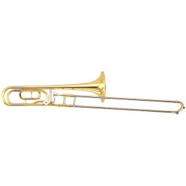 Trombón Tenor Yamaha YSL-356GE Lacado