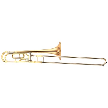 Trombón Tenor Yamaha YSL-446G Trombón Tenor Yamaha YSL-446G