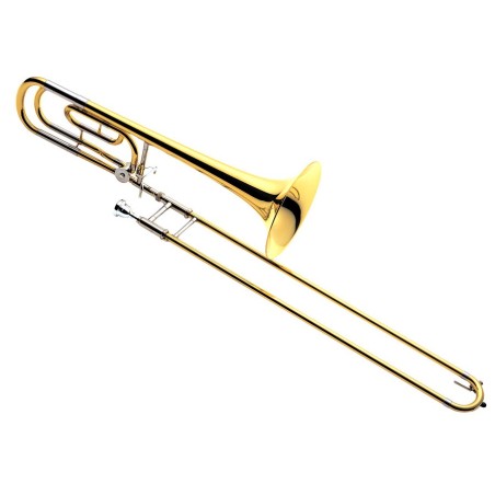 Trombón Tenor Yamaha YSL-640 Trombón Tenor Yamaha YSL-640