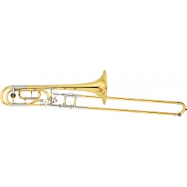 Trombón Tenor Yamaha YSL-882 Lacado