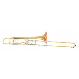 Trombón Tenor Yamaha YSL-882GO Lacado