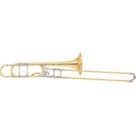 Trombón Tenor Yamaha YSL-882OR Lacado