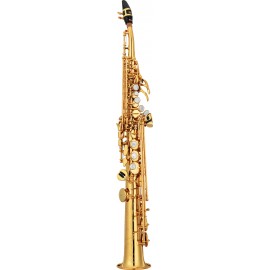 Saxofón Yamaha YSS-82ZR