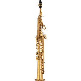 Saxofón Yamaha YSS-875EXS 02