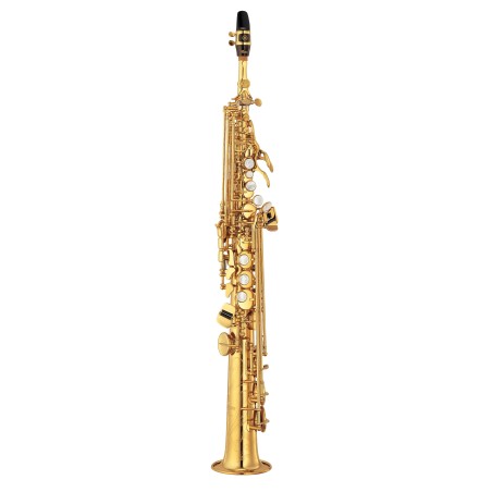 Saxofón Yamaha YSS-875EXHG