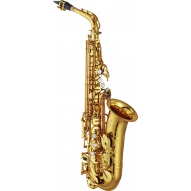 Saxofón Yamaha YAS-82Z 03