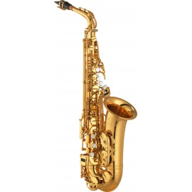 Saxofón Yamaha YAS-875EX 05