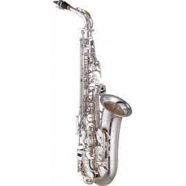 Saxofón Yamaha YAS-875EXS 05