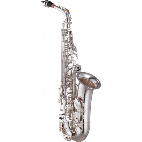 Saxofón Yamaha YAS-875EXS