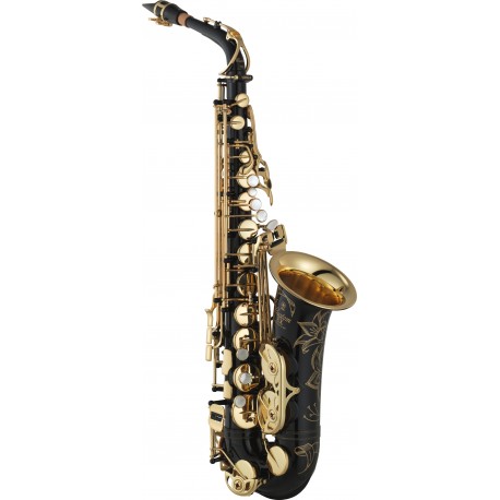 Saxofón Yamaha YAS-875EXB