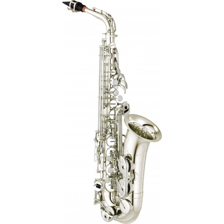 Saxofón Yamaha YAS-480S