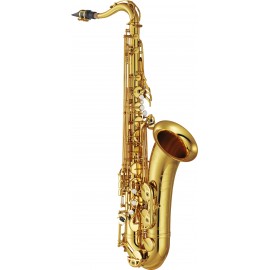 Saxofón Yamaha YTS-62 02