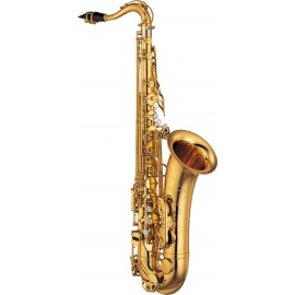 Saxofón Yamaha YTS-875EX 03