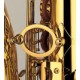 Saxofón Yamaha YTS-875EXG