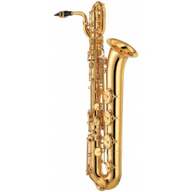Saxofón Yamaha YBS-480