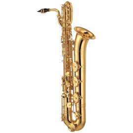 Saxofón Yamaha YBS-62 E02