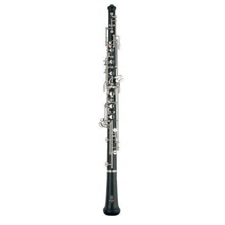 Oboe Yamaha en Do YOB-241