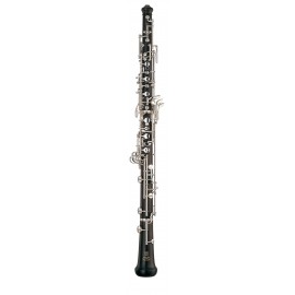 Oboe Yamaha en Do YOB-431