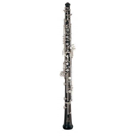 Oboe Yamaha en Do YOB-432